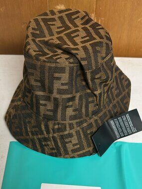Fendi bucket hat